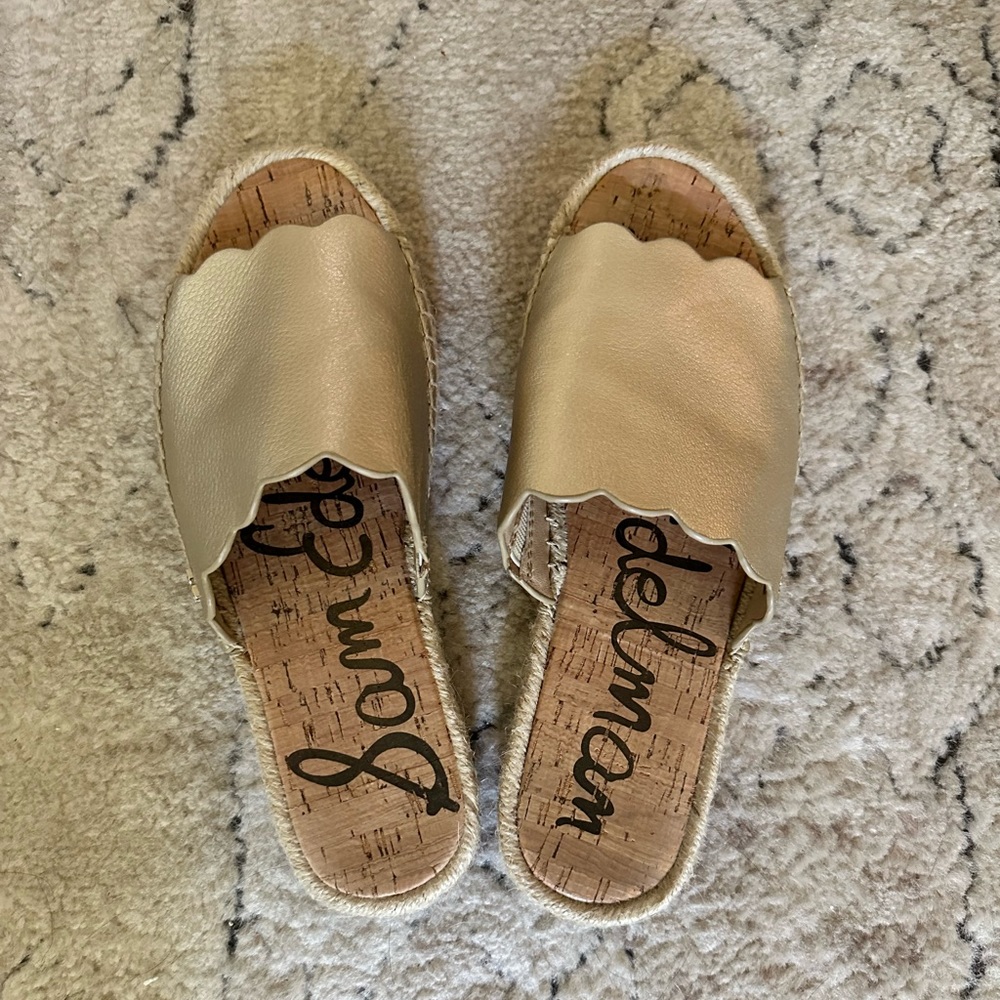 Sam Edelman Sandals